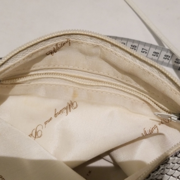𝅺Whiting & Davis vintage purse - Picture 7 of 8